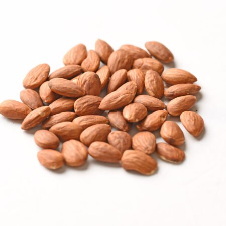 Australian Dry Roasted Almond