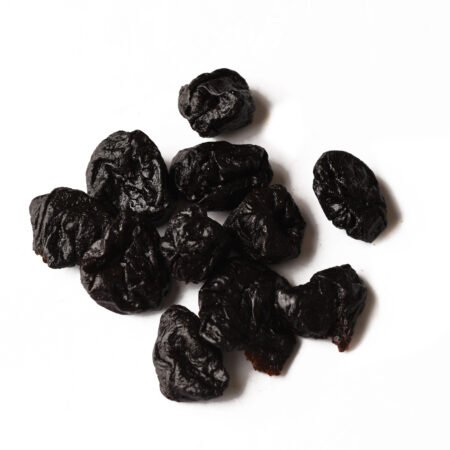 pitted prunes