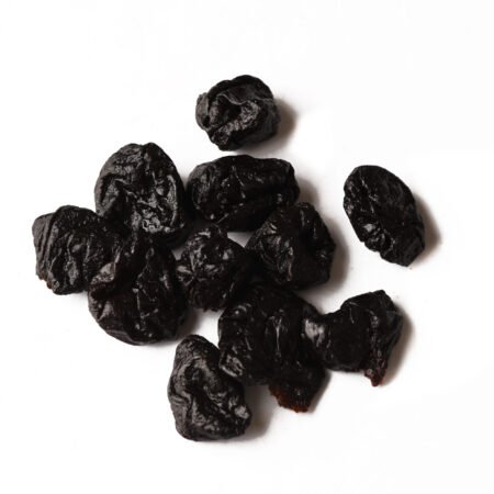 pitted prunes