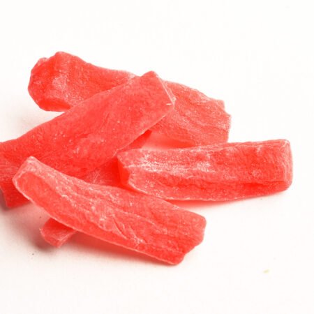 Red Pawpaw Spears