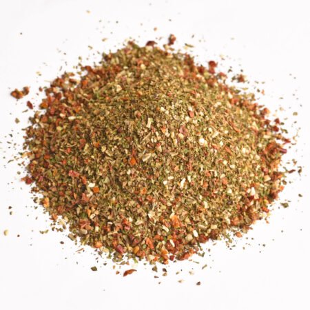 Lemon Pepper