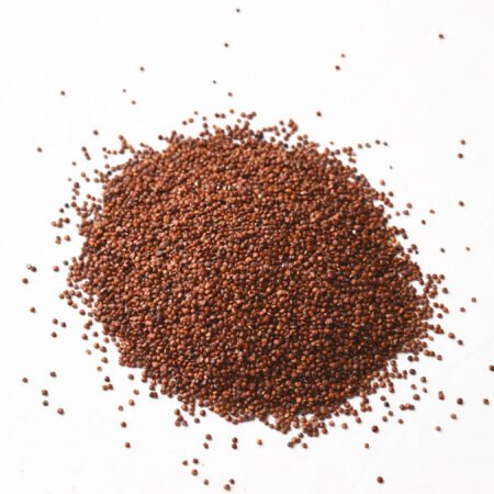 Red Quinoa