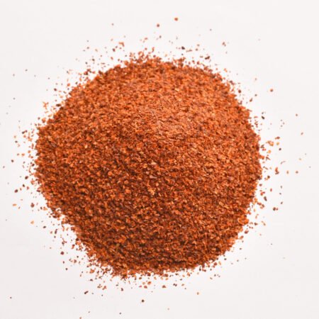 Seedless Hot Chilli