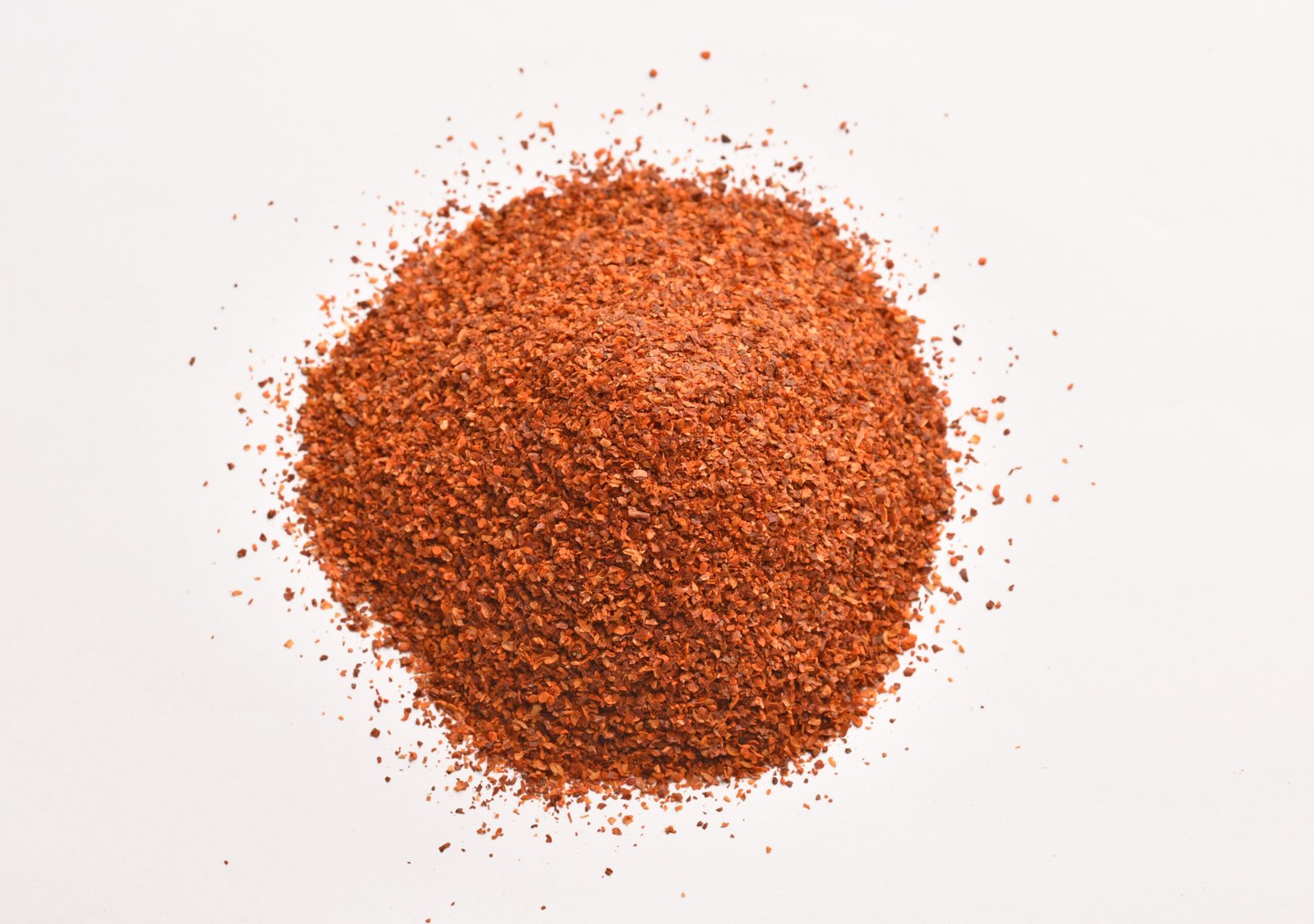 Seedless Hot Chilli