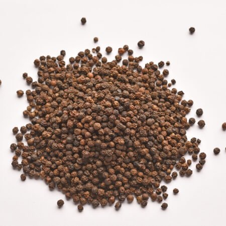 Whole Black Pepper