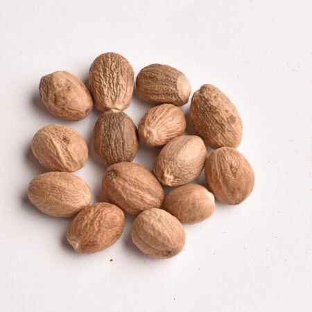 Whole Nutmeg