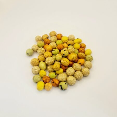 Yoshino Peanut Cracker