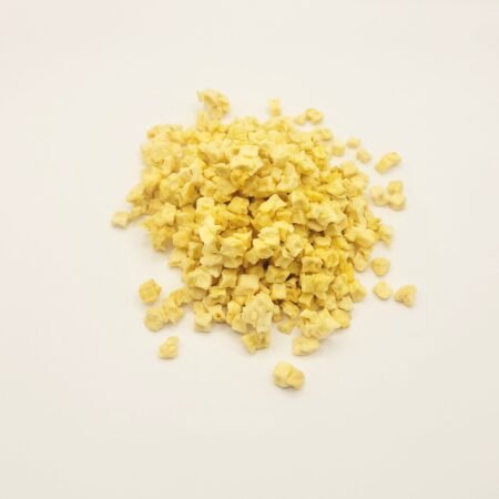 Diced Apple