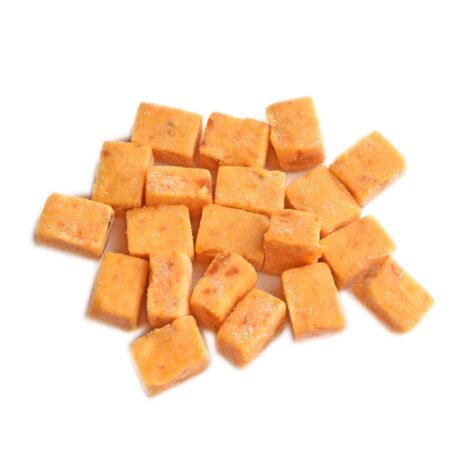 Apricot Delight