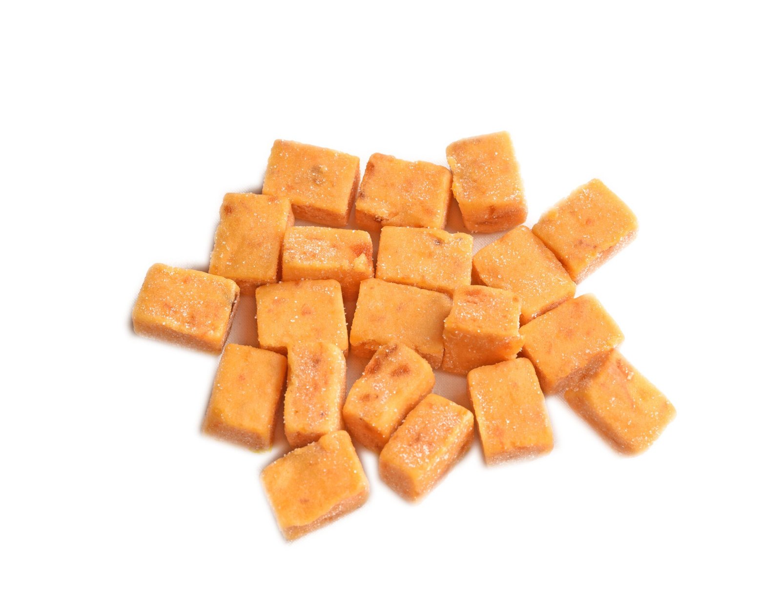 Apricot Delight