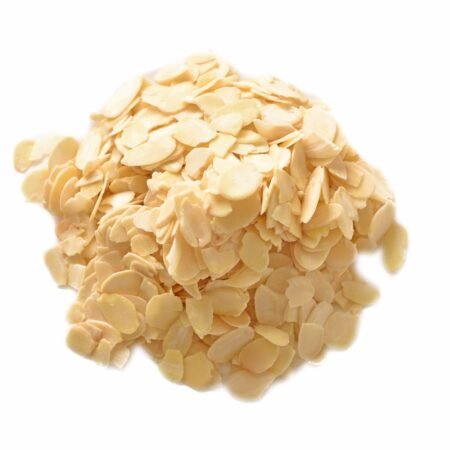 Australian Blanched Almond Flake