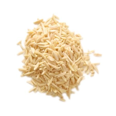 Australian Blanched Slivered Almond
