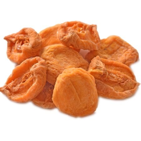 Australian Dried Peach