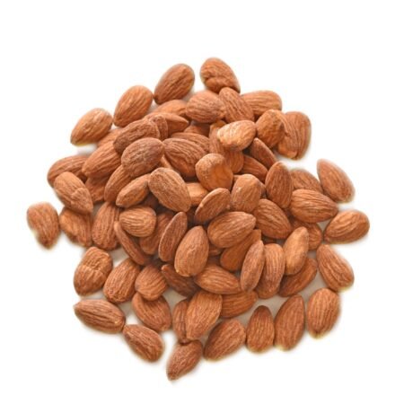 Lemon Roast Australian Almond