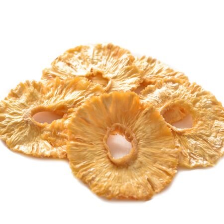Australian Natural Pineapple