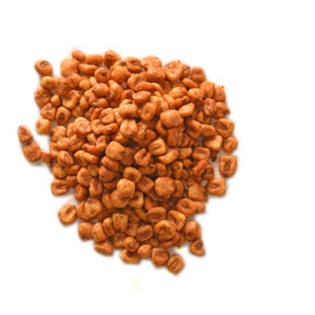 Chilli Toasted Corn