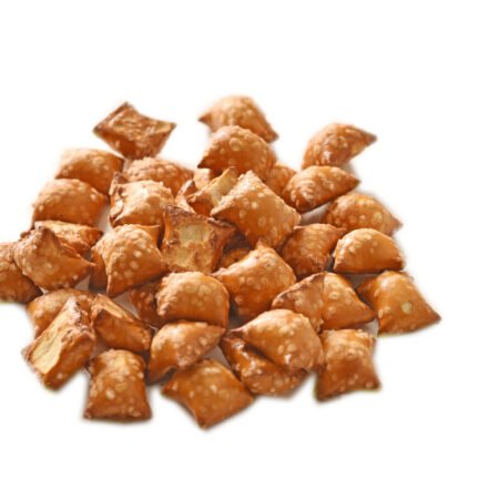 Peanut Butter Nuggets