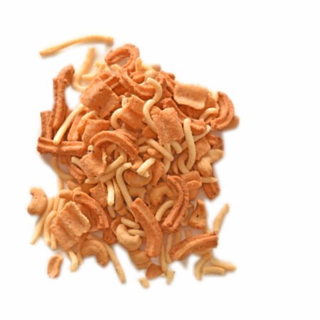 Cashew Multigrain & Soy Snack Mix