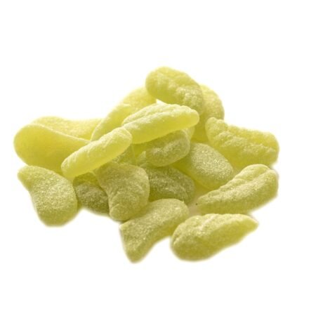 Spearmint Leaves