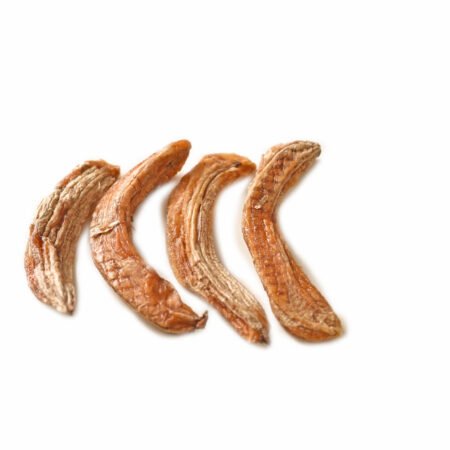 Australian Whole Dried Banana
