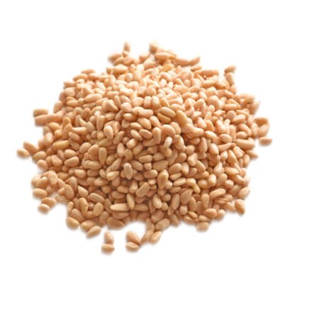 Pine Nuts