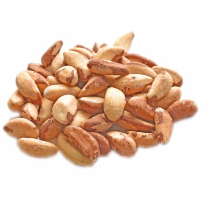 Raw Brazil Nuts