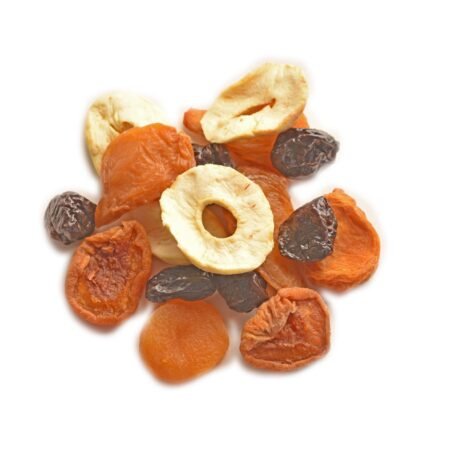 Fruit Salad Mix