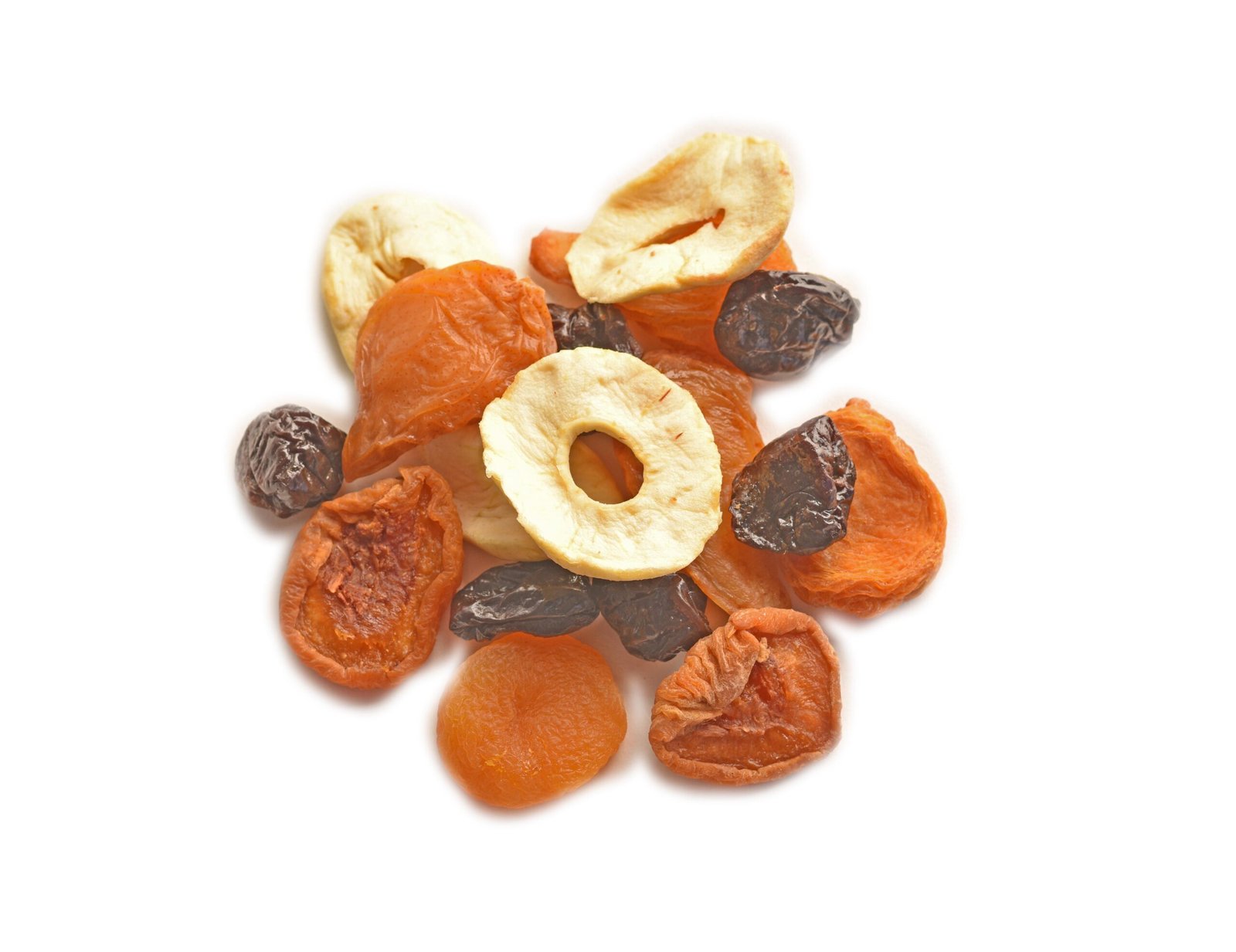 Fruit Salad Mix