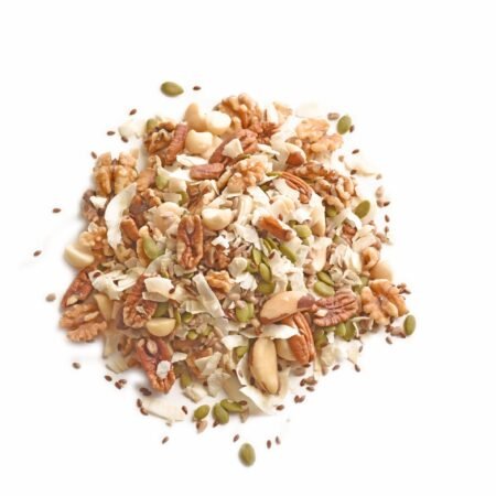 Natural Keto Mix