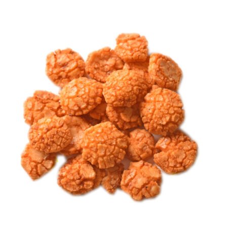 Sweet chilli rice snax