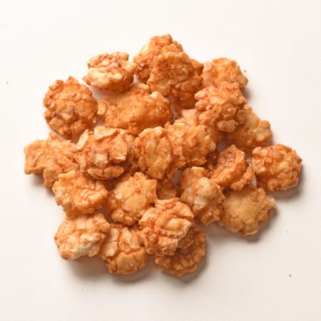 BBQ Rice Snax