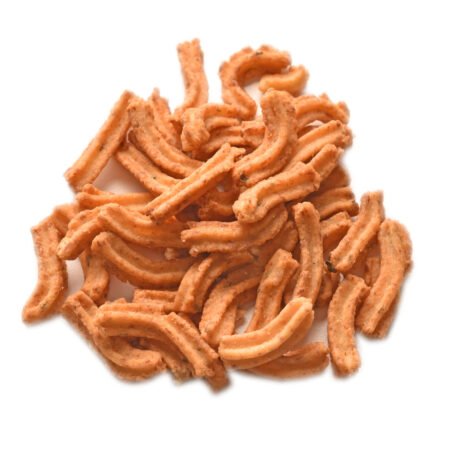 Original Soya Crisps