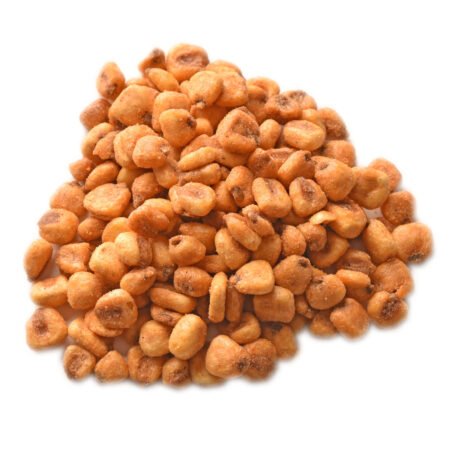 BBQ Toasted Corn