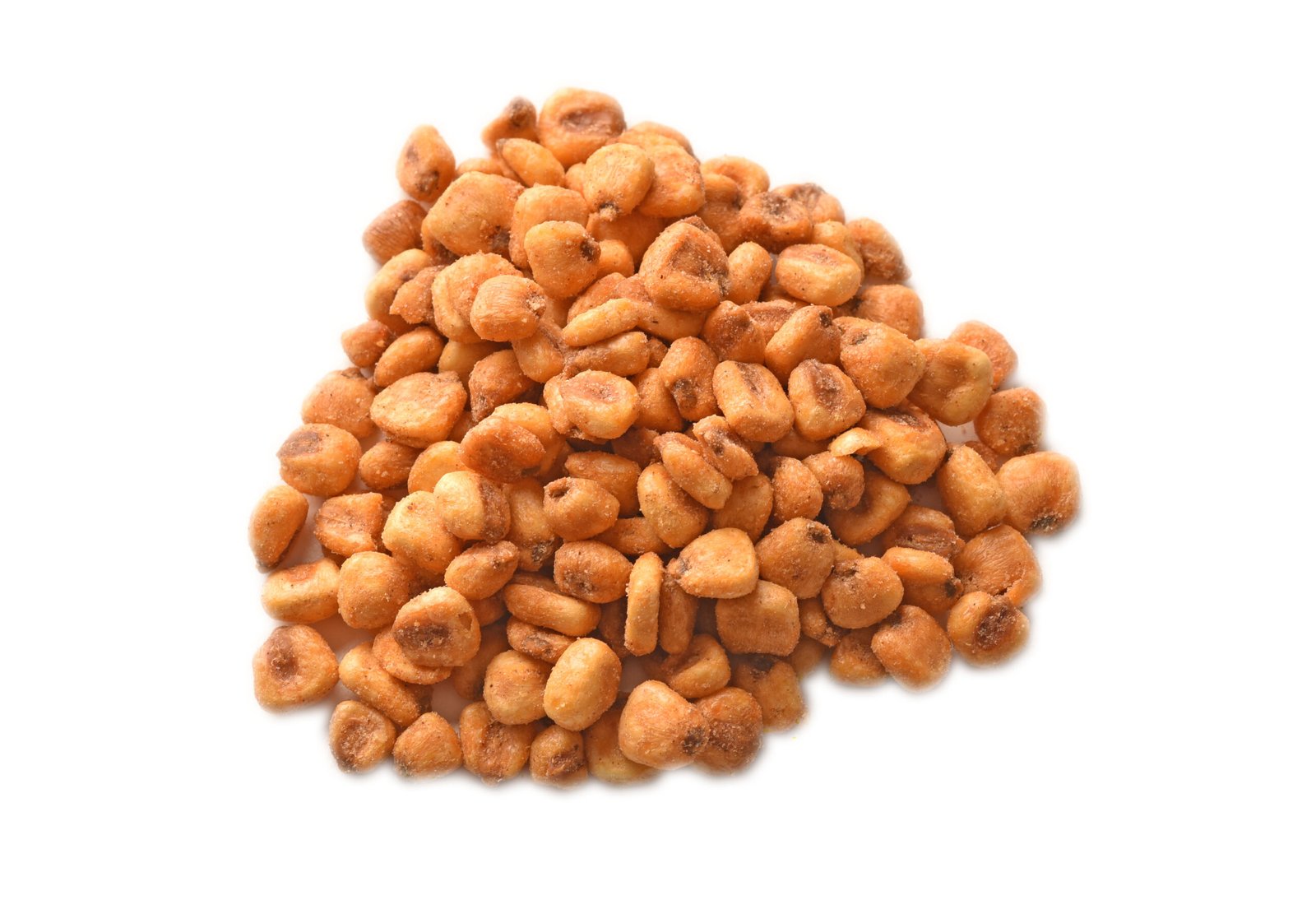 BBQ Toasted Corn