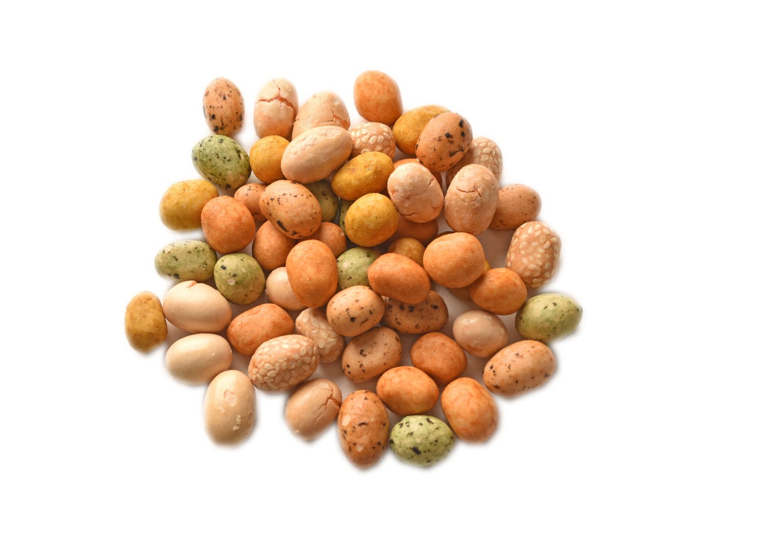 Peanut Cracker