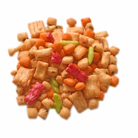 Rice Cracker