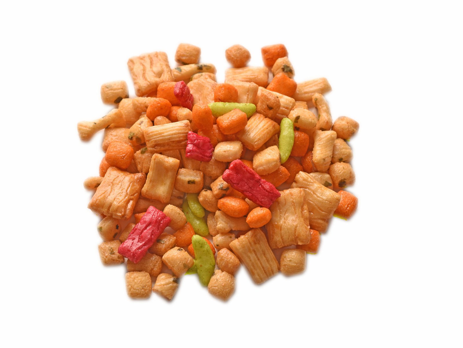 Rice Cracker