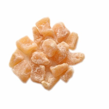 Crystalized Ginger
