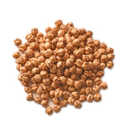 Double Roasted yellow chickpeas