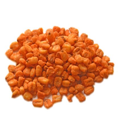 Cheese Toasted Corn
