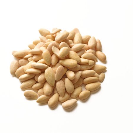 Australian Blanched Whole Almond