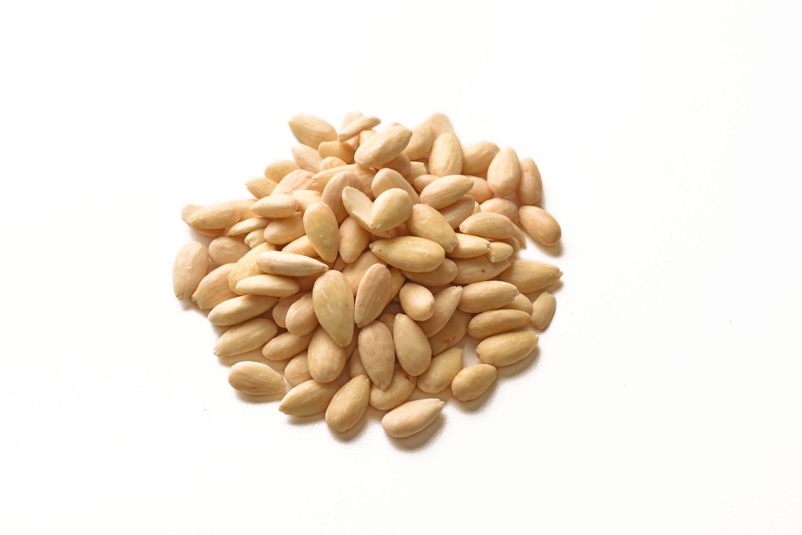 Australian Blanched Whole Almond
