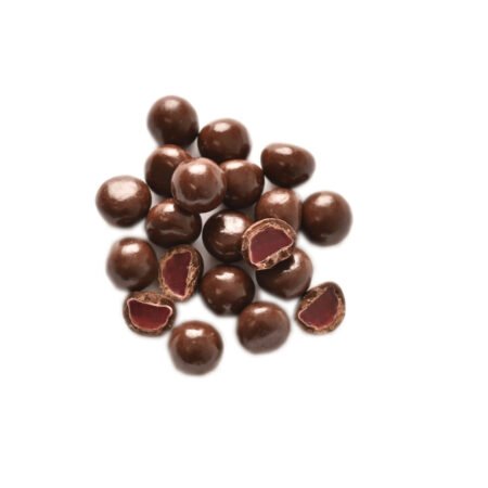 Dark Chocolate Raspberry