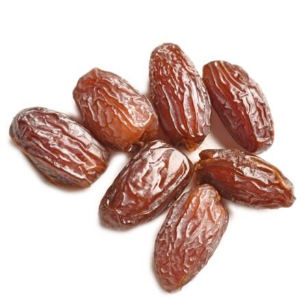 Premium Medjool Dates