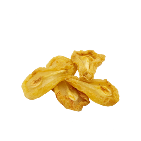 Dried Pear