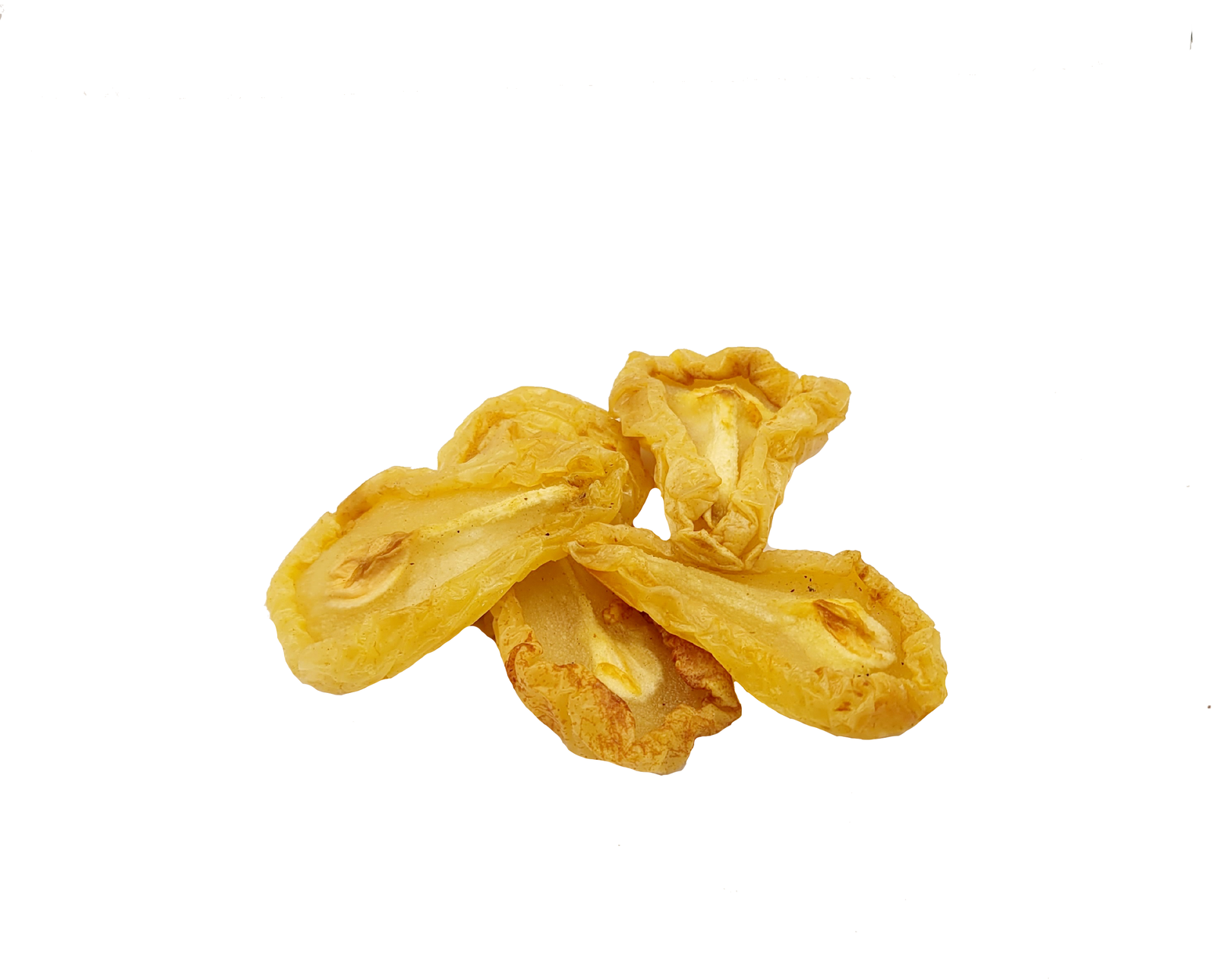 Dried Pear