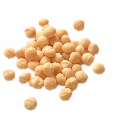 Dry Roast Australian Macadamia