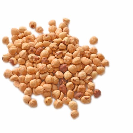Dry Roasted Hazel Nut