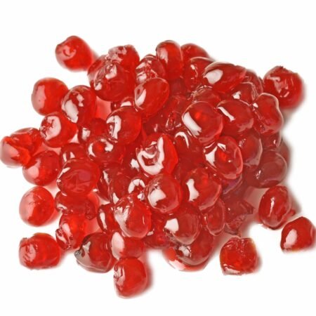 Glace Red Cherry