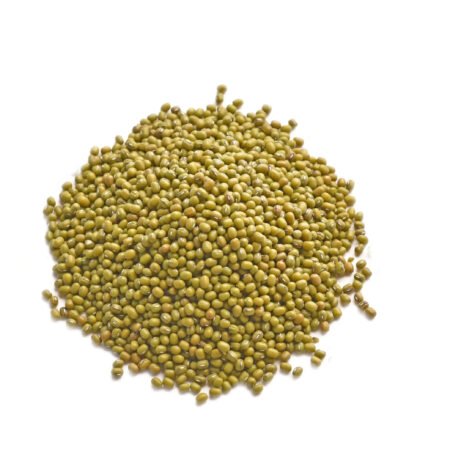 Green Mung Beans